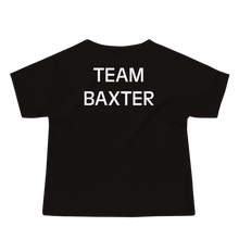 Load image into Gallery viewer, Baby Baxter T