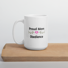 Load image into Gallery viewer, Proud Obedience Mom Mugs