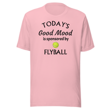 Load image into Gallery viewer, Good Mood by Flyball T-Shirts - Light
