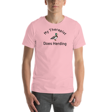 Load image into Gallery viewer, My Therapist Does Duck Herding T-Shirts