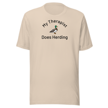 Load image into Gallery viewer, My Therapist Does Duck Herding T-Shirts