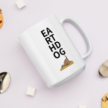 Load image into Gallery viewer, Stacked Earthdog Mugs