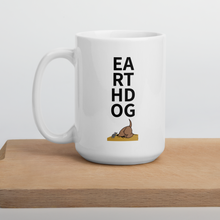 Load image into Gallery viewer, Stacked Earthdog Mugs