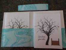 Load image into Gallery viewer, Agility Sympathy Cards