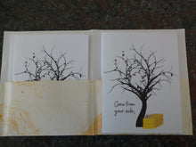 Load image into Gallery viewer, Barn Hunt Sympathy Cards
