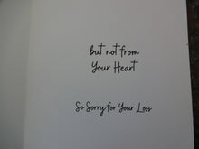 Load image into Gallery viewer, Barn Hunt Sympathy Cards