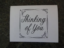 Load image into Gallery viewer, Thinking of You and Duck Herding Notecards