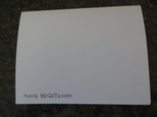 Load image into Gallery viewer, Thinking of You & Obedience Notecards
