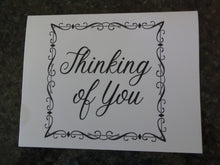 Load image into Gallery viewer, Thinking of You and Duck Herding Notecards
