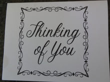 Load image into Gallery viewer, Thinking of You and Duck Herding Notecards