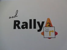 Load image into Gallery viewer, Thinking of You and Rally Notecards