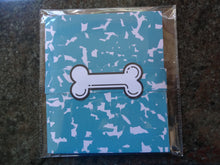 Load image into Gallery viewer, Thinking of You and Dock Diving Notecards