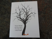 Load image into Gallery viewer, Dog Toy Dog Sympathy Cards