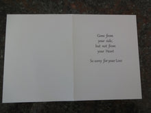 Load image into Gallery viewer, Dog Toy Dog Sympathy Cards