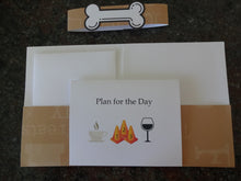 Load image into Gallery viewer, Rally Plan for the Day Cards
