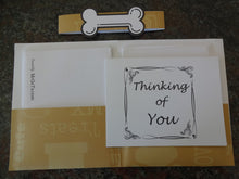 Load image into Gallery viewer, Thinking of You and Scent Work Cards
