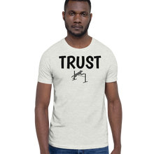 Load image into Gallery viewer, Trust Agility T-Shirts - Light
