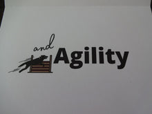 Load image into Gallery viewer, Thinking of You and Agility Notecards