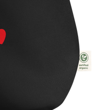 Load image into Gallery viewer, Foster Failure X-Large Tote\Shopping Bag - Black