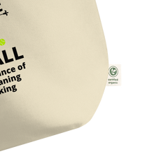 Load image into Gallery viewer, Flyball Forecast X-Large Tote/Shopping Bag-Oyster