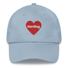 Load image into Gallery viewer, Herding in Heart Hats - Light