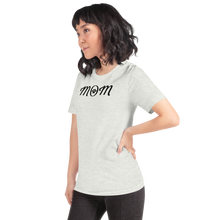 Load image into Gallery viewer, Mom w/ Dog Paw T-Shirts - Light