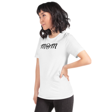 Load image into Gallery viewer, Mom w/ Dog Paw T-Shirts - Light