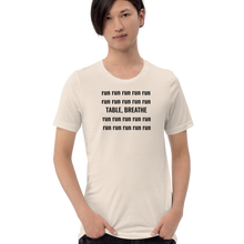 Load image into Gallery viewer, Run/Breathe Agility T-Shirts - Light