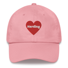 Load image into Gallery viewer, Herding in Heart Hats - Light