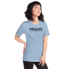 Load image into Gallery viewer, Mom w/ Dog Paw T-Shirts - Light