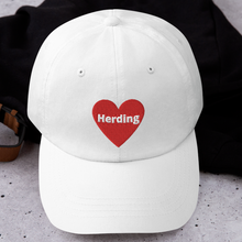 Load image into Gallery viewer, Herding in Heart Hats - Light