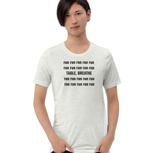 Load image into Gallery viewer, Run/Breathe Agility T-Shirts - Light