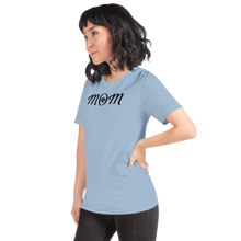 Load image into Gallery viewer, Mom w/ Dog Paw T-Shirts - Light
