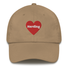 Load image into Gallery viewer, Herding in Heart Hats - Light
