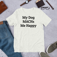 Load image into Gallery viewer, Agility MACH Happy T-Shirts - Light