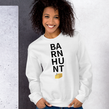 Load image into Gallery viewer, Stacked Barn Hunt Sweatshirts - Light