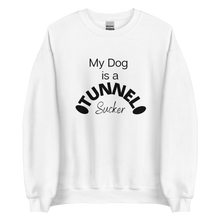 Load image into Gallery viewer, Tunnel Sucker Sweatshirts - Light