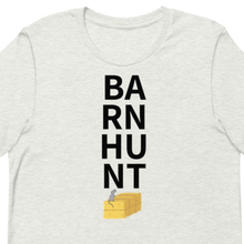 Load image into Gallery viewer, Stacked Barn Hunt T-Shirts - Light