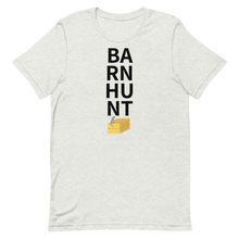 Load image into Gallery viewer, Stacked Barn Hunt T-Shirts - Light