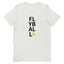 Load image into Gallery viewer, Stacked Flyball T-Shirts - Light
