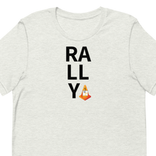 Load image into Gallery viewer, Stacked Rally T-Shirts - Light