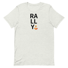 Load image into Gallery viewer, Stacked Rally T-Shirts - Light