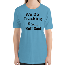 Load image into Gallery viewer, Ruff Tracking T-Shirts - Light