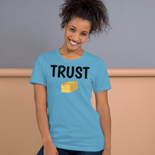 Load image into Gallery viewer, Trust Barn Hunt T-Shirts - Light