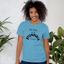 Load image into Gallery viewer, Tunnel Sucker T-Shirts - Light