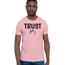 Load image into Gallery viewer, Trust Agility T-Shirts - Light