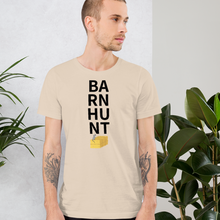 Load image into Gallery viewer, Stacked Barn Hunt T-Shirts - Light