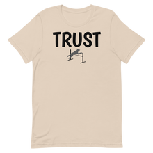 Load image into Gallery viewer, Trust Agility T-Shirts - Light
