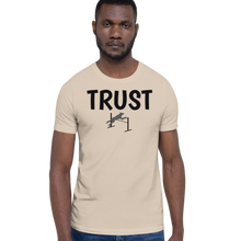Load image into Gallery viewer, Trust Agility T-Shirts - Light