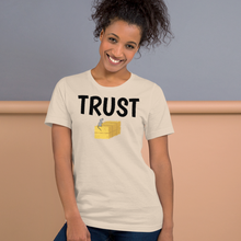 Load image into Gallery viewer, Trust Barn Hunt T-Shirts - Light